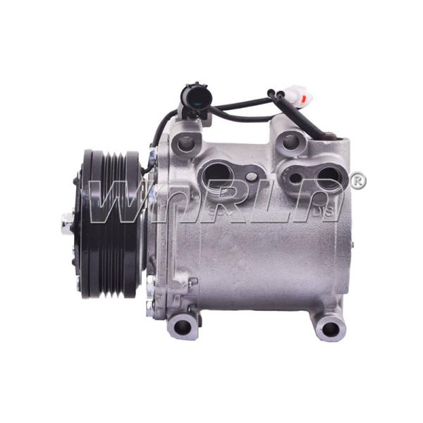 Buy cheap MN189413 MN189414 Auto AC Car Pumps MSC06CA Air Conditioner For Mitsubishi Pajero Mini WXMS059 from wholesalers