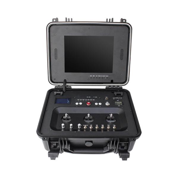 Buy cheap Tele-Operated UGV Control Station from wholesalers