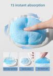 Disposable Breast Pads for Mother's Breastfeeding Comfort Package Quantity 100