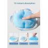 Buy cheap Disposable Breast Pads for Mother's Breastfeeding Comfort Package Quantity 100 pcs from wholesalers