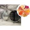 Buy cheap Breast Milk Food Vacuum Freeze Dryer 400 Kg/Batch Electric Heating from wholesalers