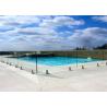 Buy cheap Australia Standard Tempered Glass Building Railing Pool Fencing For Safety from wholesalers