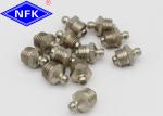 Excavator Hydraulic Breaker NFK Hammer Accumulator Gas Nitrogen Charging Valves