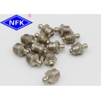 Buy cheap Excavator Hydraulic Breaker NFK Hammer Accumulator Gas Nitrogen Charging Valves product