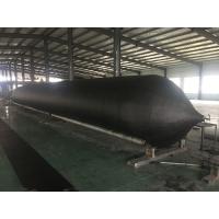 Buy cheap D2*L18 0.2MPa Marine Salvage Air Lift Bags High Carrying Ship Launching Airbag product
