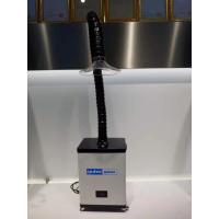 Buy cheap Portable 1800Pa 80W Explosion Proof Dust Collector product