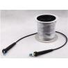 Buy cheap FTTA Fiber Optic Patch Cable Outside LC AARC ODLC Connector ABS Material from wholesalers