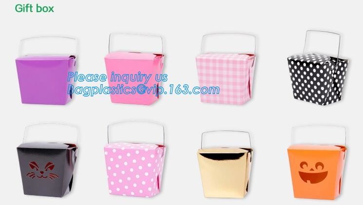 economy Cupcake Box White Window Cake Box customized Wedding Cake Box,6inch in stock PET Plastic Clear birthday Cake Box