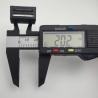 Buy cheap Industrial 25.9*14.4*20.2mm Slide Buckles Plastic For Bags from wholesalers