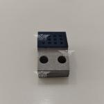 Man Roland 700 Perfecting Cylinder Sucker Printing Parts Gripper Pad Factory