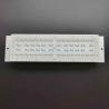 Buy cheap 56 In 1 Replacement Light Lens SMD 3030 Led Module 155X80 Degree from wholesalers