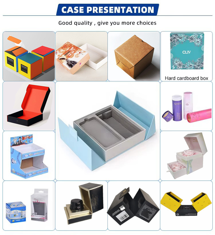 Custom Luxury Large Premium Magnetic Closure Flip Top Mailer Rigid Cardboard Packaging Magnet Boxes Matte Black Paper Gift Box