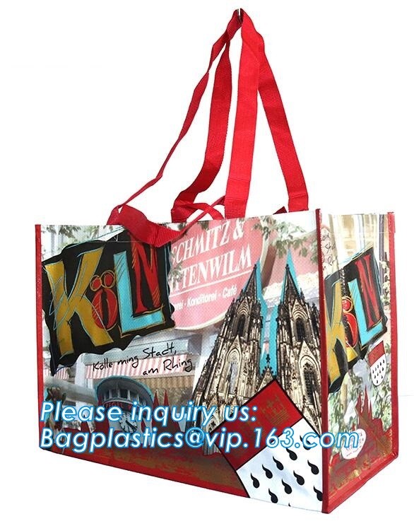 cheapest pp non woven bag,high quality non woven tote bag,custom non-woven packaging bag, Promotional custom printing sh