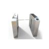 Buy cheap Fingerprint Face Recognition Turnstile from wholesalers