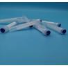Buy cheap 2.0ml Blue Serum Blood Collection Tubes Sterilized Vacuum Tube from wholesalers