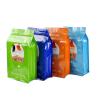 Buy cheap 150 X 270mm Smell Proof Cat Pet Food Packaging Bag High Temperature Resistant from wholesalers