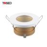 Buy cheap GU10 Anti Glare Downlight 70Mm Cut Out Ip65 Hotel Ceiling Down Light Fixture from wholesalers