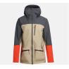 Buy cheap 100% Polyester Women'S Fashion Lightweight Windbreaker Jacket Waterproof Raincoat from wholesalers