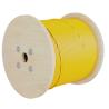 Buy cheap 100m 4 Cores 6 Cores Fiber Optic Jumper Single Mode Yellow from wholesalers