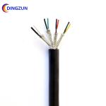 4 Pair Multi Pair Xlpe Instrument Cable