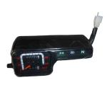 Motocross parts SUVs GY150 200GY Meter assy