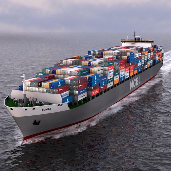 Buy cheap Delivered Duty Paid Sea Shipping From China To USA from wholesalers