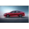 Buy cheap 185km/H Electric Hybrid Cars from wholesalers