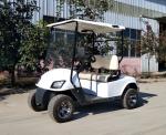 2022 hot sale cheap price electric golf carts 4 wheels 2 seats mini golf buggy