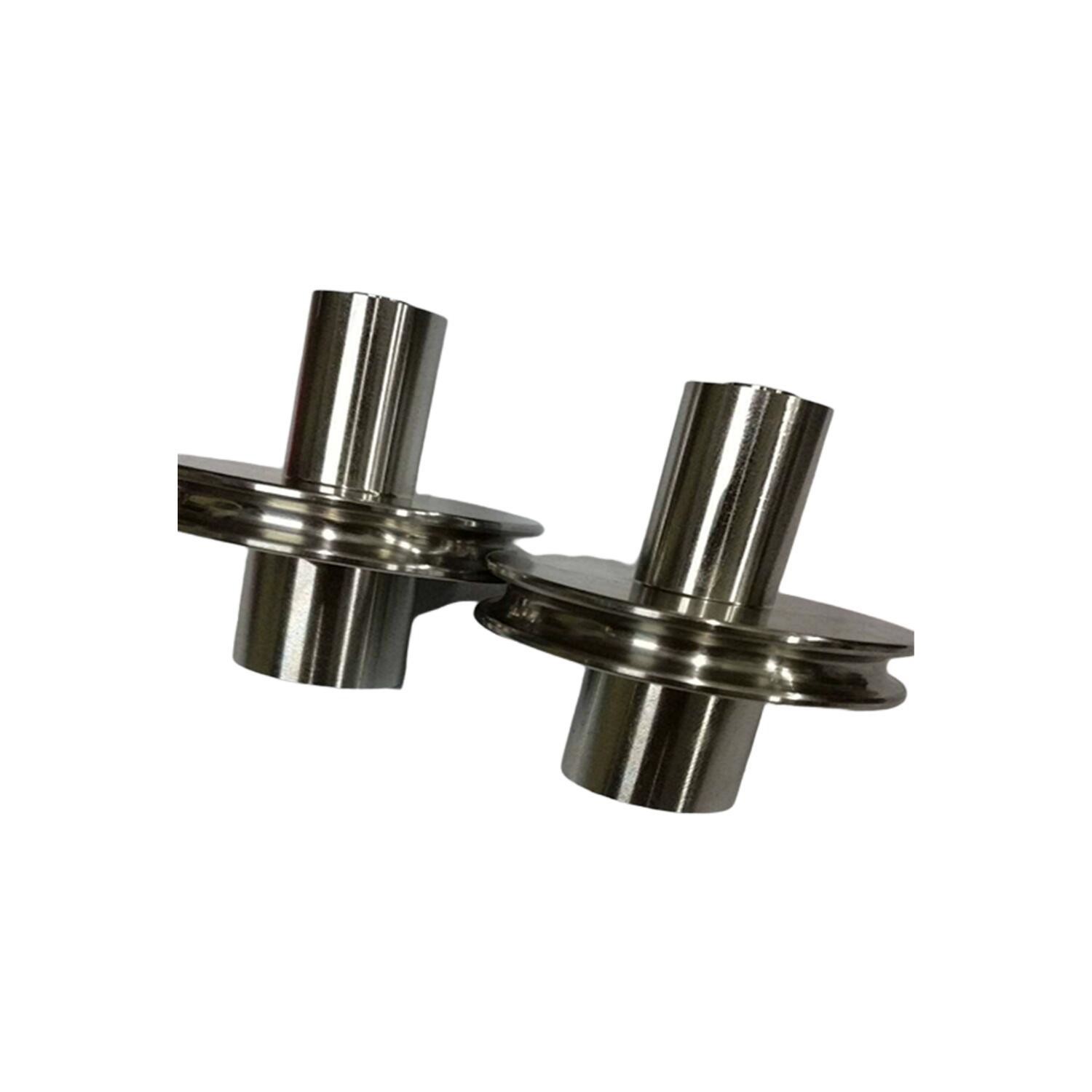 Machined Parts CNC Lathe Processing Aluminum Parts CNC Non-standard Parts Copper Parts