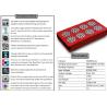 Buy cheap High power 300w led grow lights for medical plants, agriculture,greenhouse 300w,CE,FCC,RoH from wholesalers