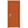 Buy cheap AB-GM8041 PVC MDF interior door from wholesalers