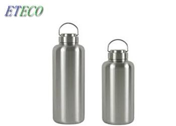 Buy cheap Car Carry Stainless Steel Drink Bottles 18/8 Stainless Steel 17 Ounce from wholesalers