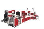 mobile flip cover machine,hard case making machine, rigid box make, gift boxes,