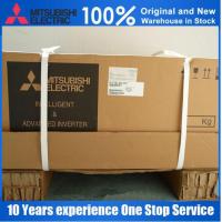 Buy cheap FR-F740-45K-CHT1 Mitsubishi Inverter FR-F700 Series 45KW 380V converter product