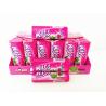 Buy cheap Kiss Candy Strawberry With Mint Flavor Compressed Mint Candy Fresh Your Mouth from wholesalers