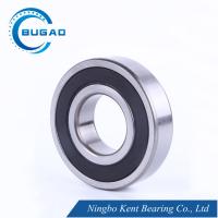 Buy cheap Standard Size Deep Groove Ball Bearing 68 Series for Air Conditioner Motors product