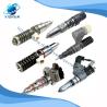 Buy cheap Excavator parts Diesel Fuel Injector 266-4387 373-4087 20R-0848 for 513B 3512 Diesel engine 2664387 3734087 20R0848 from wholesalers