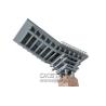 Buy cheap outdoor wooden fitness equipment brain finger trainer from wholesalers