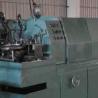 Buy cheap DELLOK Stainless Steel G Type Welding 3.1 Cert Tube Finning Machine from wholesalers