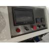 Buy cheap Small Box Sealing Packing Machine For Face Mask Cosmetic Snacks Coffee Carton from wholesalers