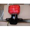 Buy cheap HONDA CG125 CG150 MOTORCYCLE Taillight from wholesalers