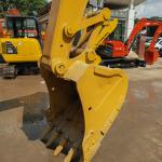 0.61m3 Bucket Capacity Used Cat 15 Ton Excavator CAT315D Cat312d Cat313c