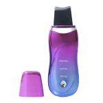 FCC Approval 23KHZ Ultrasonic Skin Cleanser , Ultrasonic Facial Spatula