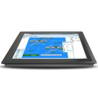 Buy cheap Mounted IP65 Automation Panel All In One Computer Touch Industrial product