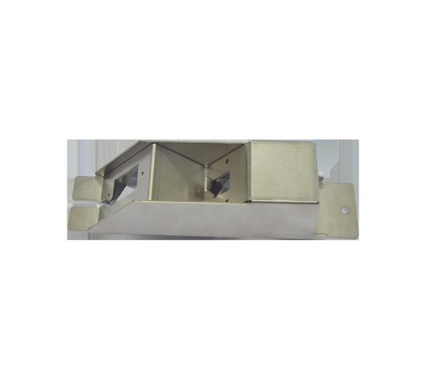 Buy cheap Nickel plated hardware parts, mechanical molds, bending parts, metal parts from wholesalers