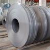 Buy cheap Q345B Low Carbon Steel Coil Metal 304l AISI from wholesalers