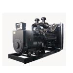 Buy cheap SDEC Shanghai Engine AC Generator Set 480KW / 600KVA 3500 * 1500 * 2100 mm from wholesalers