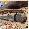 Buy cheap Hitachi Crawler Excavator Used Hitachi ZX350 Digger Big Excavator Large Excavator from wholesalers