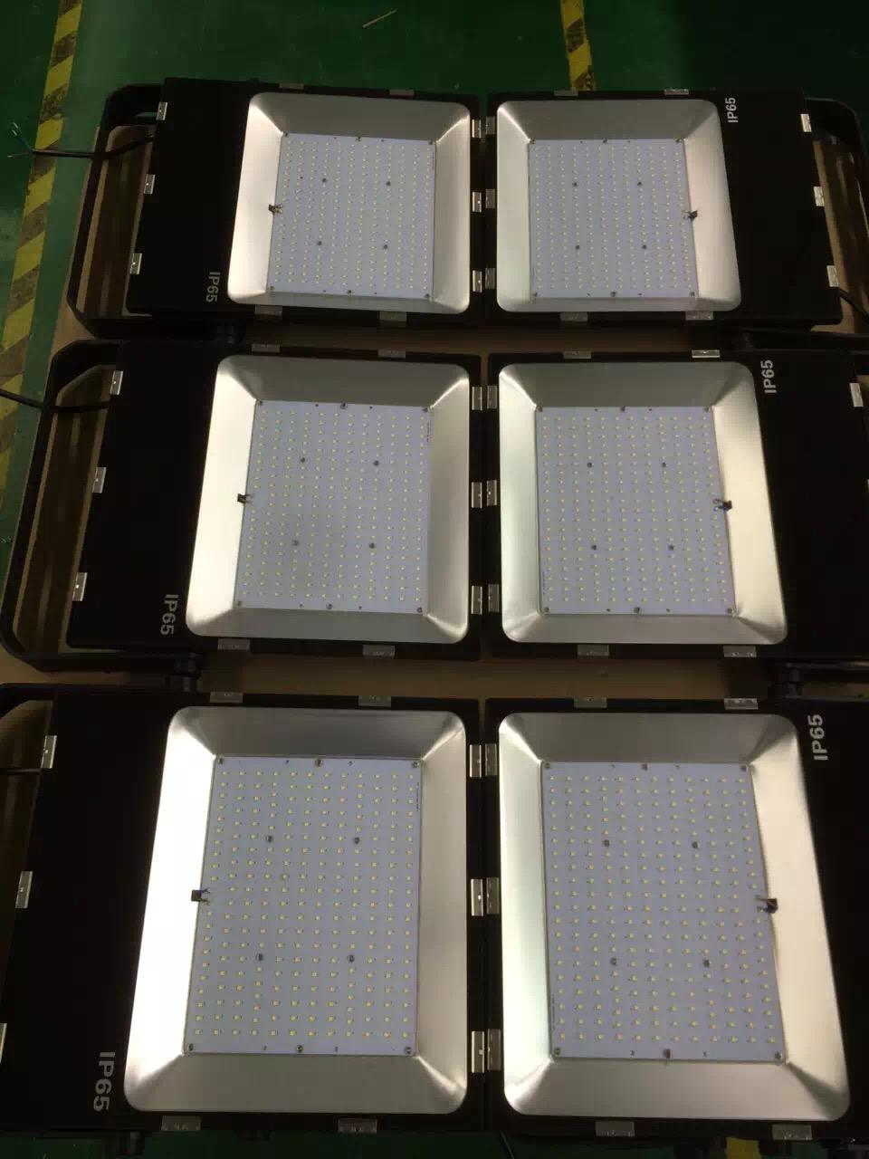 superior quality Lumileds 3030 100W led flood light led street light led spotlight 120LM/W withAC85-277V 5years warranty