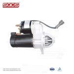 Auto Wholesale Starter Motor 33268 2-2484-VA SD6RA 98